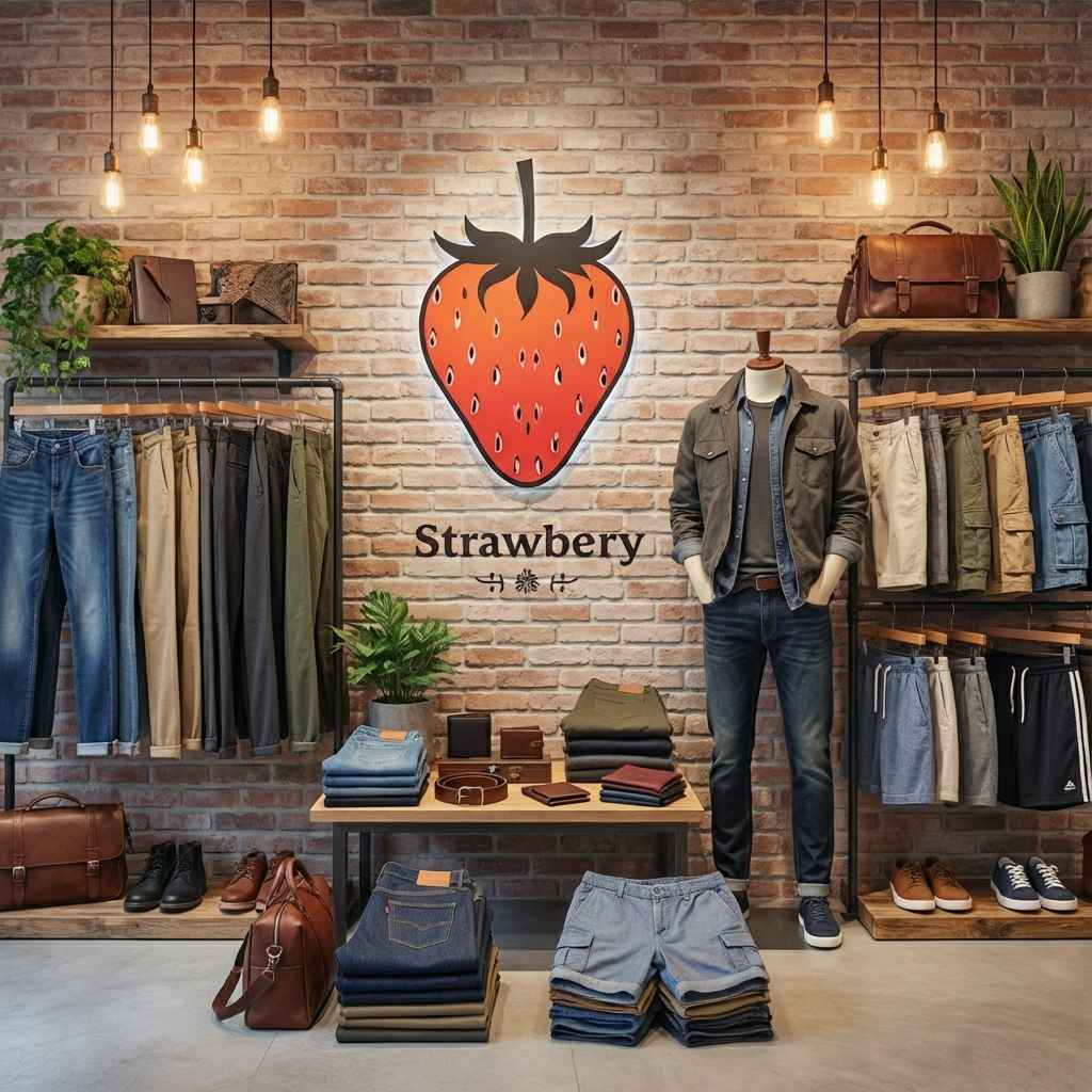 خرید انواع شلوار و شلوارک مردانه